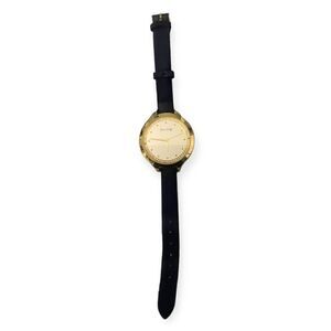 Jessica  Carlyle  gold watch